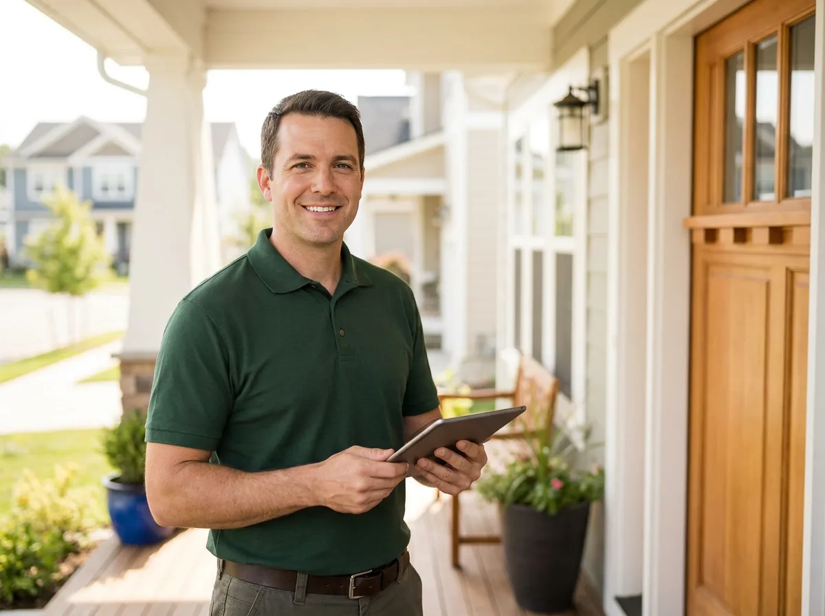 Pest control FAQs for Bunker Hill, KS